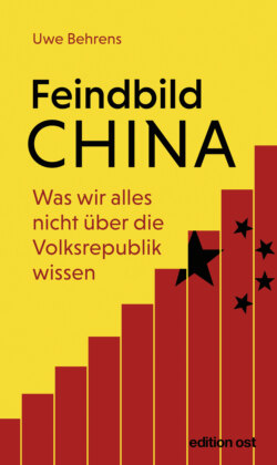 Feindbild China