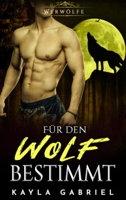 Für den Wolf bestimmt