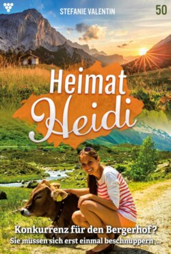 Heimat-Heidi 50 – Heimatroman