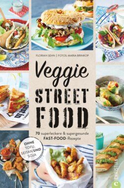 Veggie Streetfood