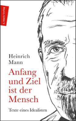 Anfang und Ziel ist der Mensch