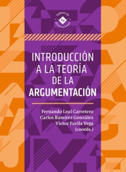 Introducción a la teoría de la argumentación