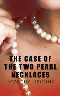 The Case of the Two Pearl Necklaces