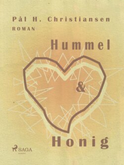 Hummel und Honig