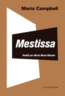 Mestissa