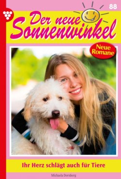 Der neue Sonnenwinkel 88 – Familienroman