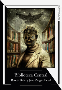 Biblioteca Central