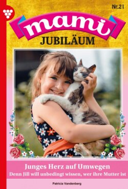 Mami Jubiläum 21 – Familienroman
