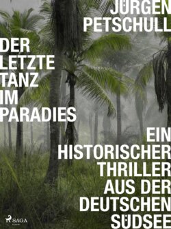 Der letzte Tanz im Paradies