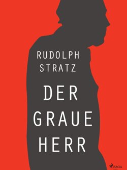 Der graue Herr