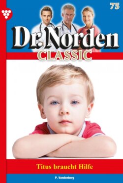 Dr. Norden Classic 75 – Arztroman