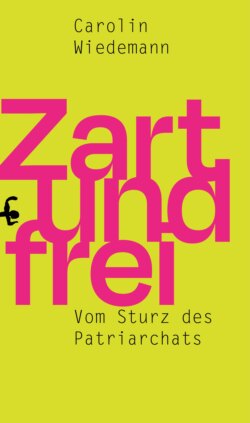 Zart und frei