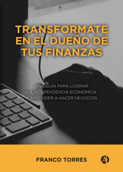 Transformate en el dueño de tus finanzas