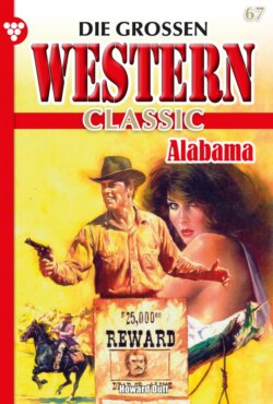 Die großen Western Classic 67 – Western