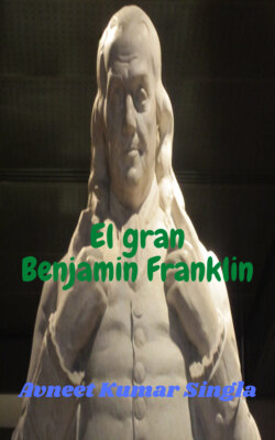 El gran Benjamin Franklin
