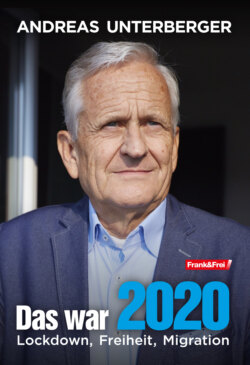 Das war 2020