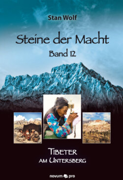 Steine der Macht – Band 12