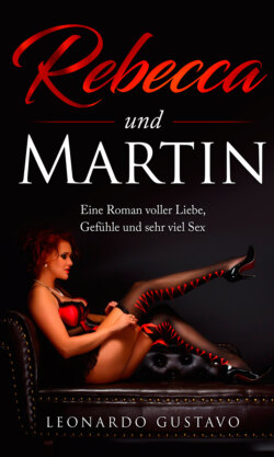 Rebecca und Martin