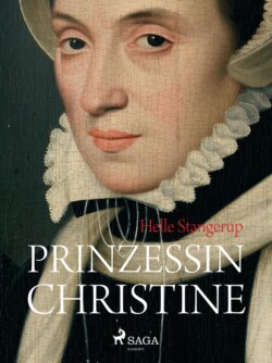 Prinzessin Christine