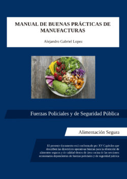 Manual de buenas prácticas de manufacturas