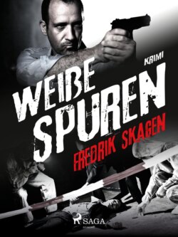 Weiße Spuren