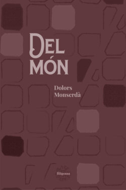 Del món