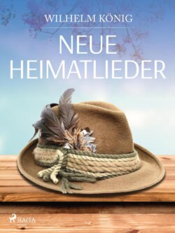 Neue Heimatlieder