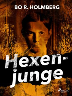 Hexenjunge