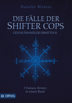 Die Fälle der Shifter Cops