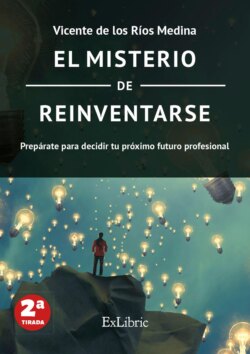 El misterio de reinventarse