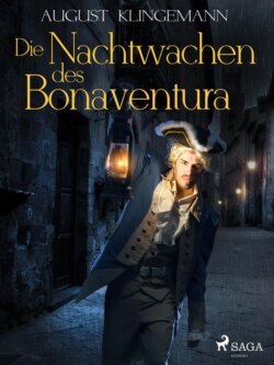 Die Nachtwachen des Bonaventura