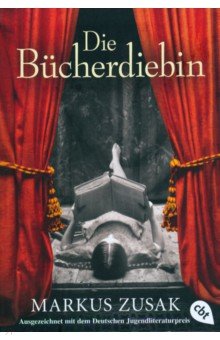 Die Bucherdiebin