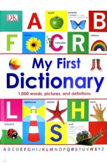 My First Dictionary