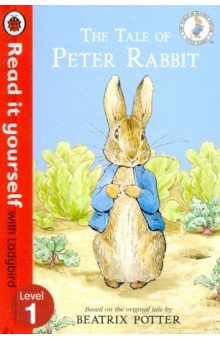 The Tale of Peter Rabbit. Level 1
