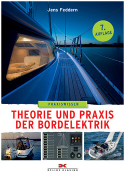 Theorie und Praxis der Bordelektrik