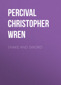 Snake and Sword