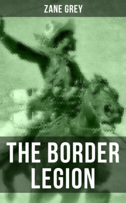 THE BORDER LEGION