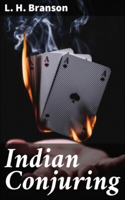 Indian Conjuring