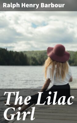 The Lilac Girl