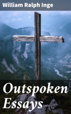 Outspoken Essays