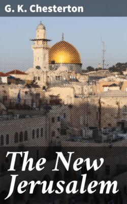 The New Jerusalem