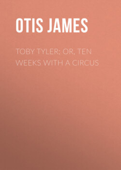 Toby Tyler; Or, Ten Weeks with a Circus