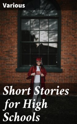 Short Stories for High Schools