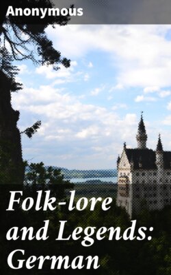 Folk-lore and Legends: German