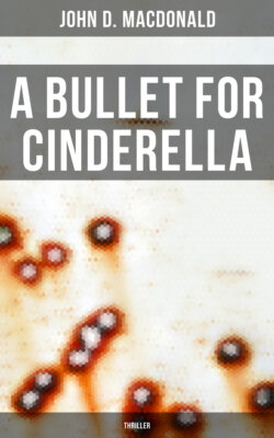 A Bullet for Cinderella (Thriller)