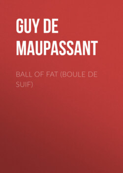 Ball of Fat (Boule de Suif)