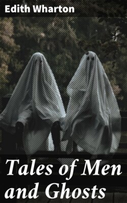 Tales of Men and Ghosts