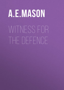 Witness for the Defence