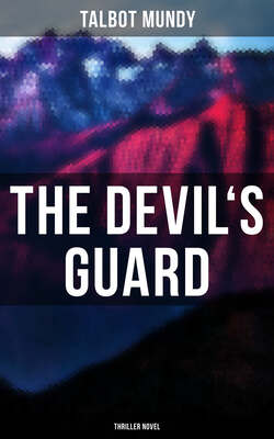 The Devil's Guard (Thriller Novel)