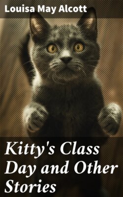 Kitty's Class Day and Other Stories